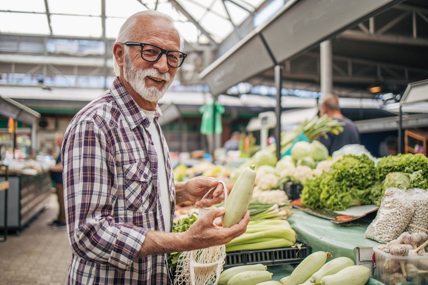 5 Tricks, wie Boomer beim Einkaufen immer sparen 5 Tricks, wie Boomer beim Einkaufen immer sparen