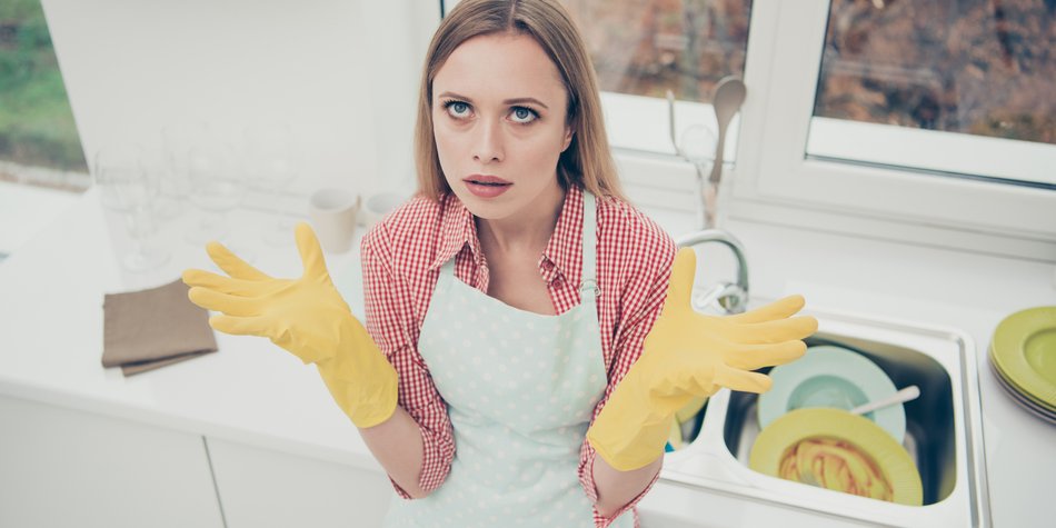 Monsieur Cuisine Connect reinigen: So geht es ganz schnell Monsieur Cuisine Connect reinigen: So geht es ganz schnell