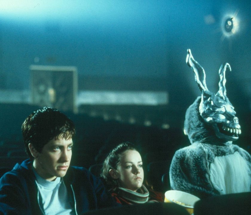 Donnie Darko Donnie Darko