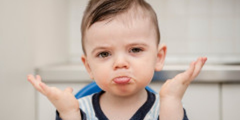 Kinderohren hören alles! Kinderohren hören alles!