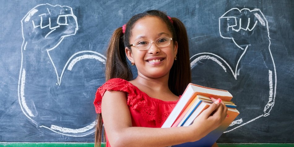 Resilienz fördern bei Kindern Resilienz fördern bei Kindern
