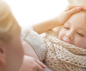 Was ihr über Halsschmerzen bei Kindern wissen solltet