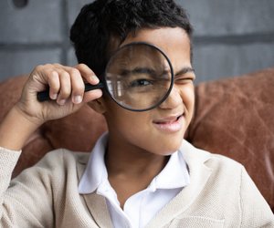 Kinderserie über Detektive: Viel Spannung für deine Kinder