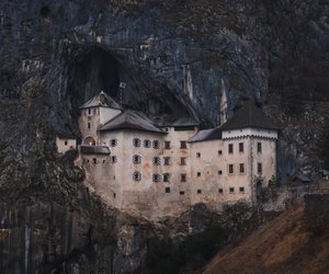 Burgen, Ritter und Klöster: So lebten Mönche im Mittelalter