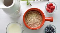Was ist Porridge? Für Kinder erklärt