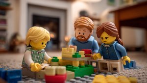 Lego-Geschenk-Schnäppchen zu Weihnachten – hier gibt es noch satte Rabatte