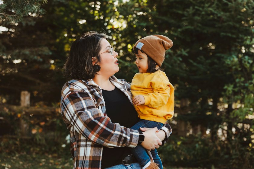 7 Kindererziehungs-Gewohnheiten, die deine soziale Herkunft verraten