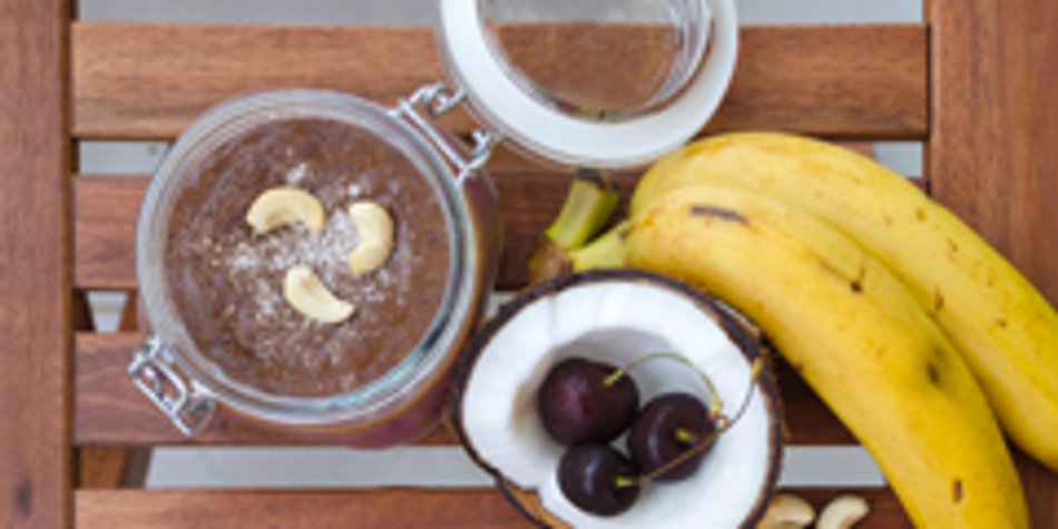 5 Rezepte für Overnight Oats, die auch Kleinkindern schmecken 5 Rezepte für Overnight Oats, die auch Kleinkindern schmecken