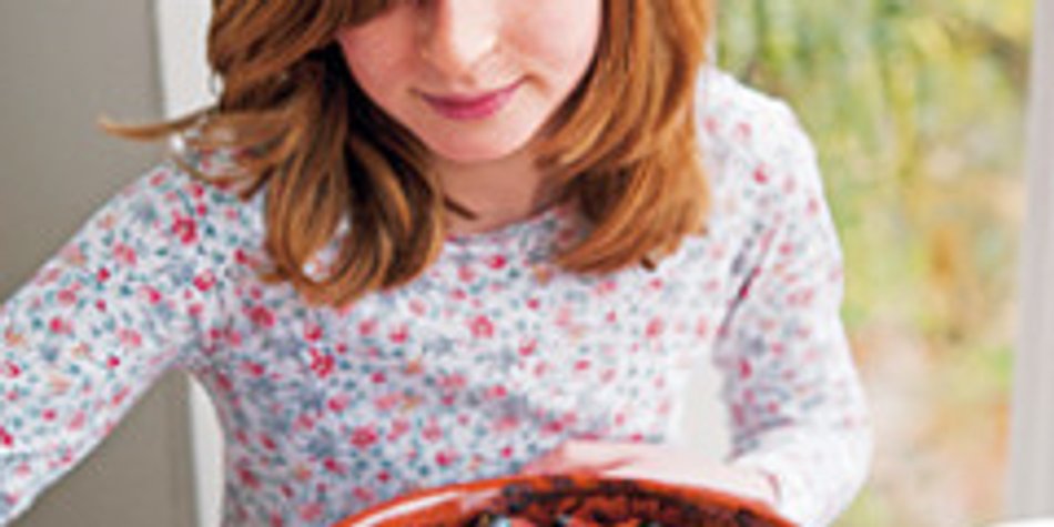 Hähnchen im Topf Hähnchen im Topf