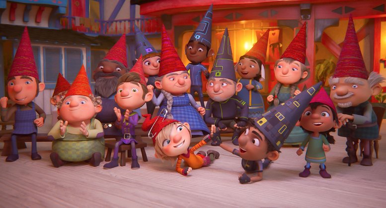 Die Heinzels Interviews und Review Die Heinzels Interviews und Review