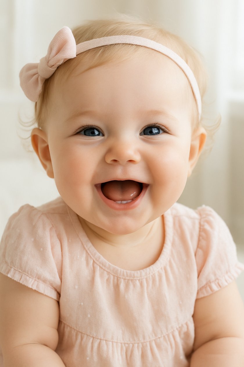 Mädchennamen mit 3 Silben