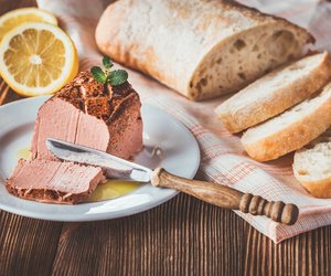 Leberpastete in der Schwangerschaft: Darf ich zugreifen?