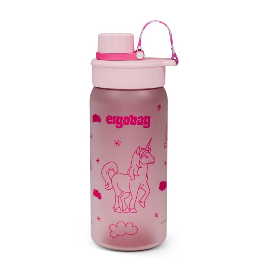 Ergobag Einhorn Trinkflasche Ergobag Einhorn Trinkflasche