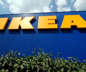 Bezaubernder Adventskranz: Dieser IKEA-Hack sorgt für preiswerte Weihnachtsdeko