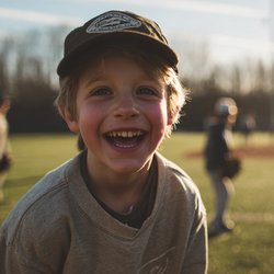 Das sind die 20 beliebtesten Jungennamen, die auf "T" enden