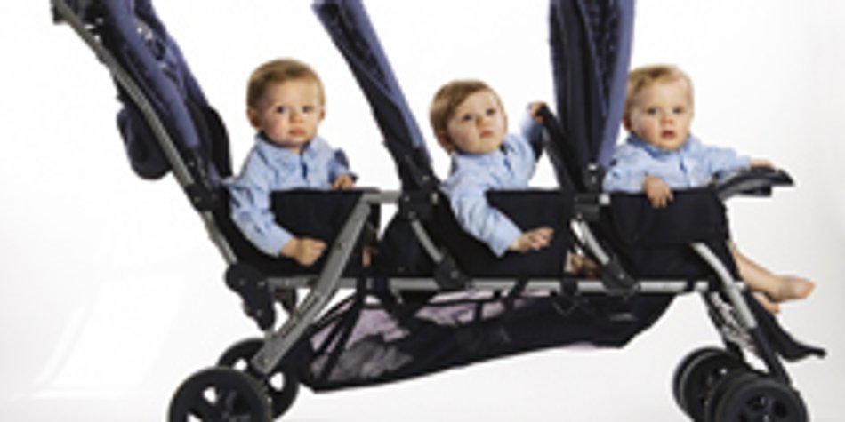 Kinderwagen-Test: Welche Modelle sind ihr Geld wert? Kinderwagen-Test: Welche Modelle sind ihr Geld wert?