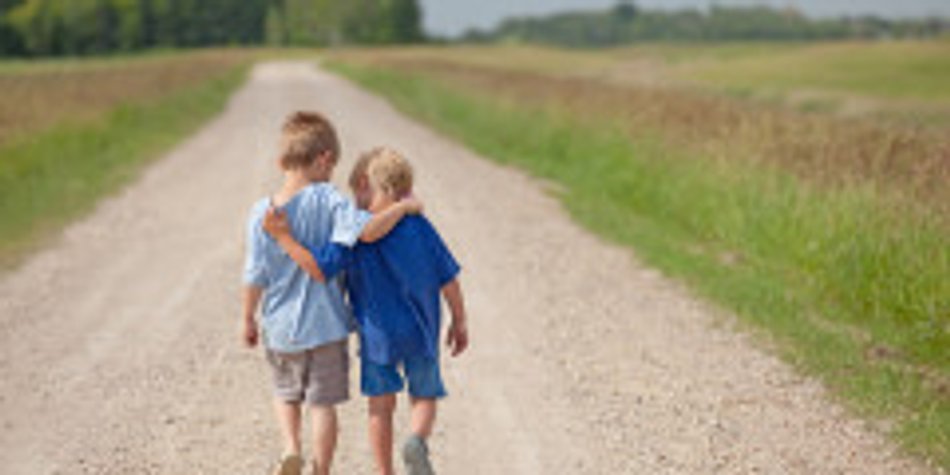 Wie Kinder Konflikte lösen und Streit schlichten Wie Kinder Konflikte lösen und Streit schlichten