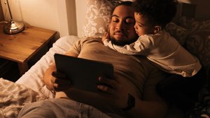 21 Kinderbücher über Papa: So abwechslungsreich ist der Väteralltag