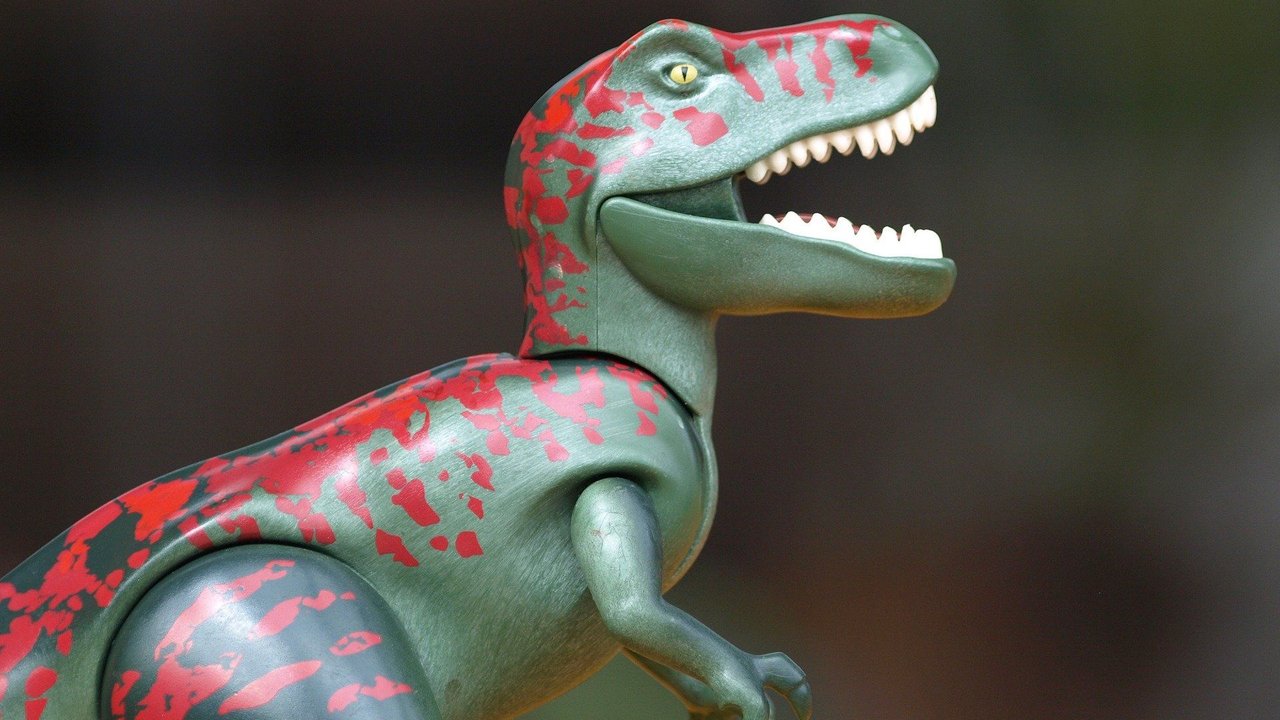 Sind eure Kids verrückt nach Dinos, hat Lidl die perfekten Spielfiguren für euch. Sind eure Kids verrückt nach Dinos, hat Lidl die perfekten Spielfiguren für euch.