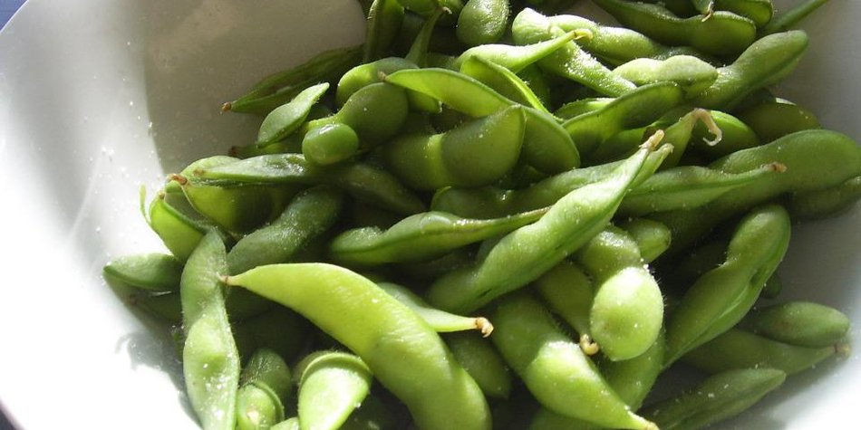 Edamame roh essen: Ist das empfehlenswert? Edamame roh essen: Ist das empfehlenswert?