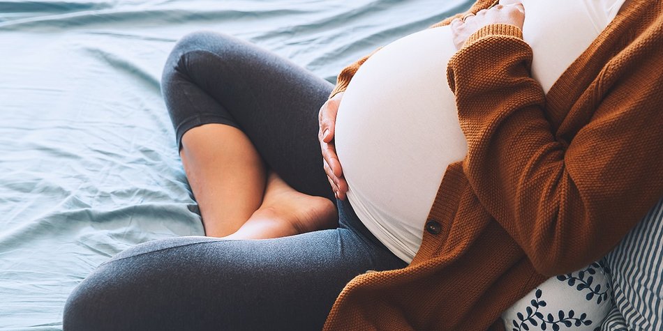 Was ein Hämatom in der Gebärmutter für dein Baby bedeutet Was ein Hämatom in der Gebärmutter für dein Baby bedeutet