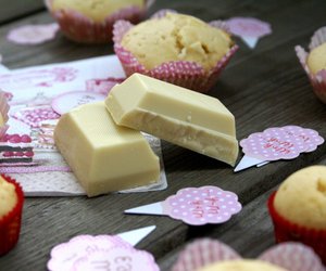 Für Kinder erklärt: Aus was besteht weiße Schokolade?