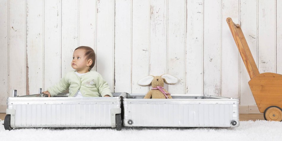 Packliste für den Urlaub mit Kindern: 5 Checklisten für die Familienferien Packliste für den Urlaub mit Kindern: 5 Checklisten für die Familienferien