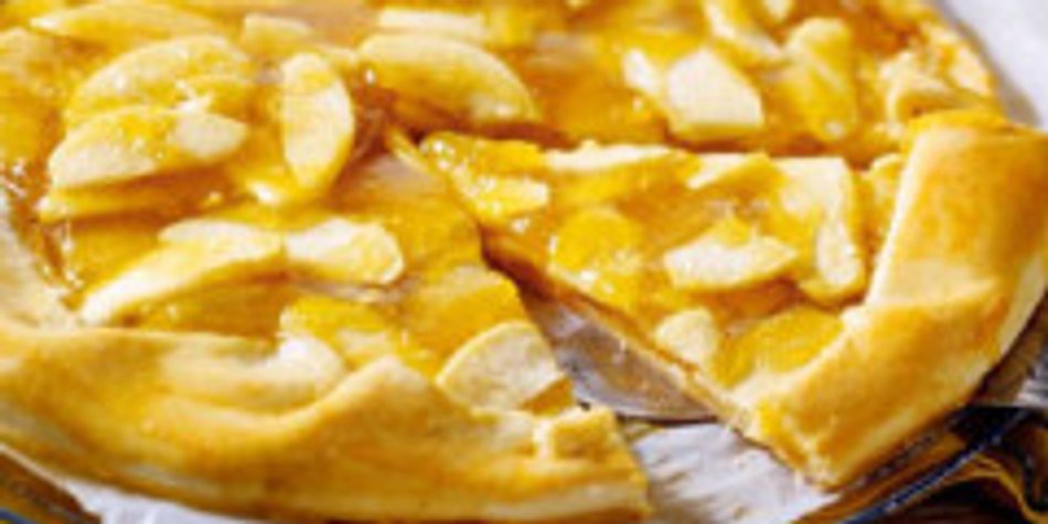 Rezepte aus frischen Äpfeln Rezepte aus frischen Äpfeln