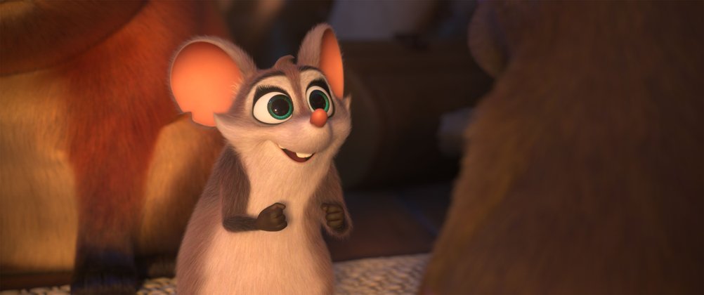 Filmkritik Die wilden Mäuse Filmkritik Die wilden Mäuse