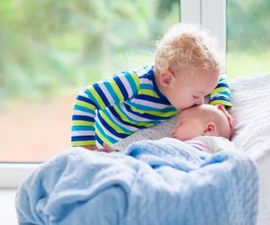 Babywippe-Test 2024: Erfahrene Eltern empfehlen diese Modelle