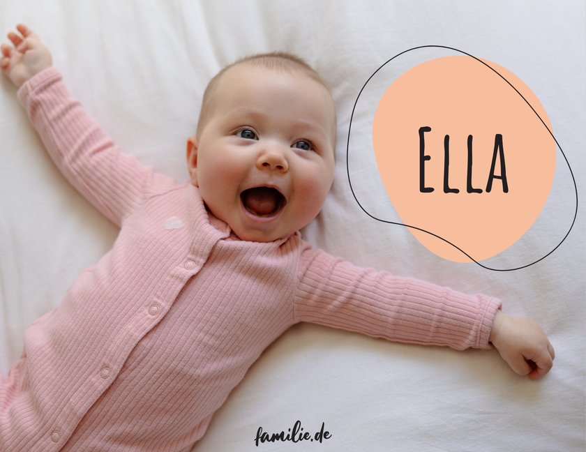 Mädchennamen 2025 Mädchennamen 2025