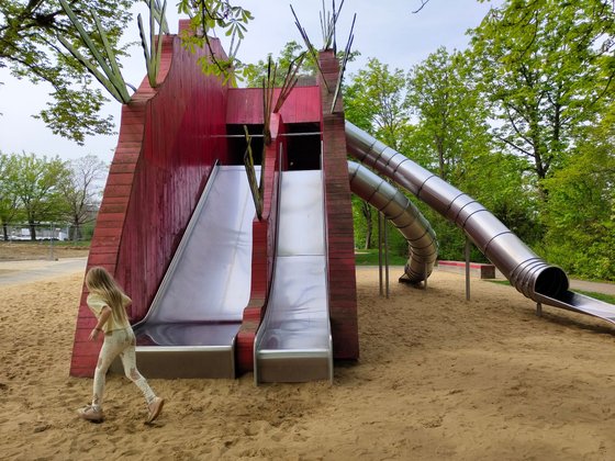 Erfurt mit Kindern Erfurt mit Kindern