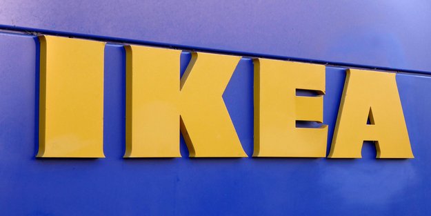 Ordnung auf dem Schreibtisch: Dieser geniale IKEA-Hack schafft Stauraum für Kleinkram