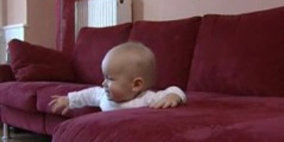 Erste Hilfe beim Baby: So helfen Sie richtig Erste Hilfe beim Baby: So helfen Sie richtig