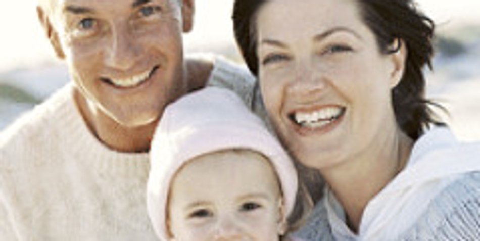 Herausforderung Elternschaft Herausforderung Elternschaft