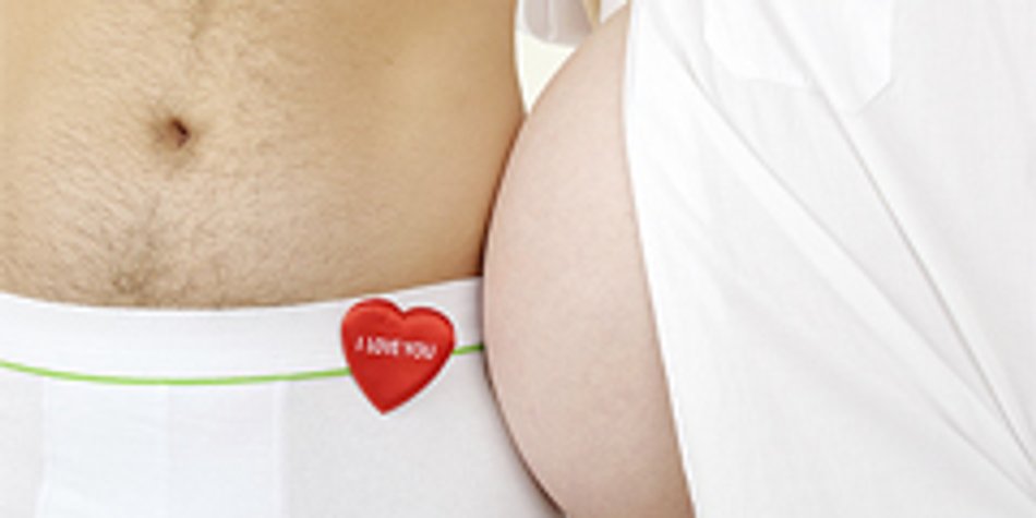 Sex in der Schwangerschaft: Was ist erlaubt? Sex in der Schwangerschaft: Was ist erlaubt?