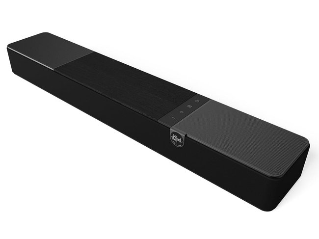 Soundbar-Test – Klipsch Flexus Core 100 Soundbar-Test – Klipsch Flexus Core 100