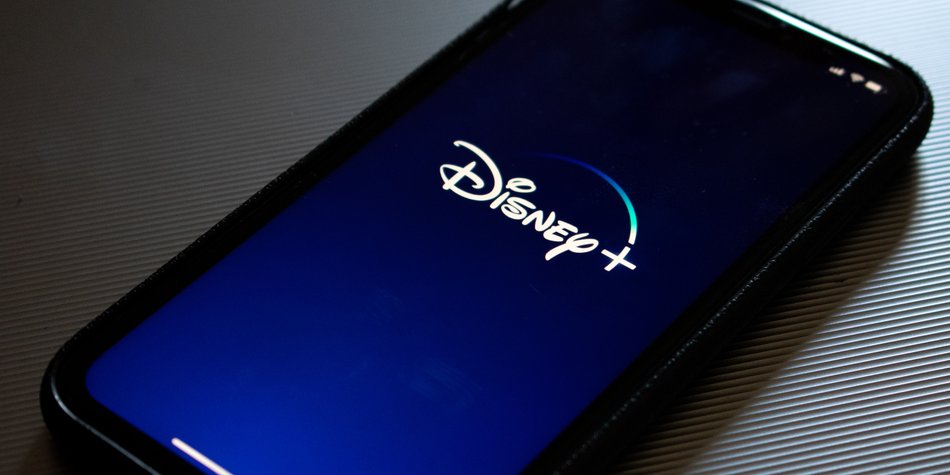 Disney+ App: Aufbau, Funktionen und Startdatum Disney+ App: Aufbau, Funktionen und Startdatum