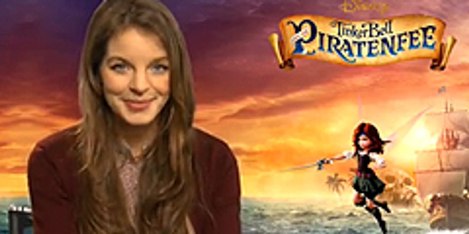 Tinkerbell und die Piratenfee - Stecht mit uns in See Tinkerbell und die Piratenfee - Stecht mit uns in See