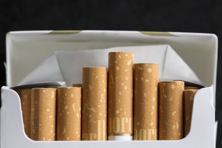 Filter Zigaretten Filter Zigaretten