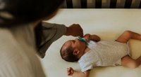 Plötzlicher Kindstod: So lässt sich das SIDS-Risiko senken