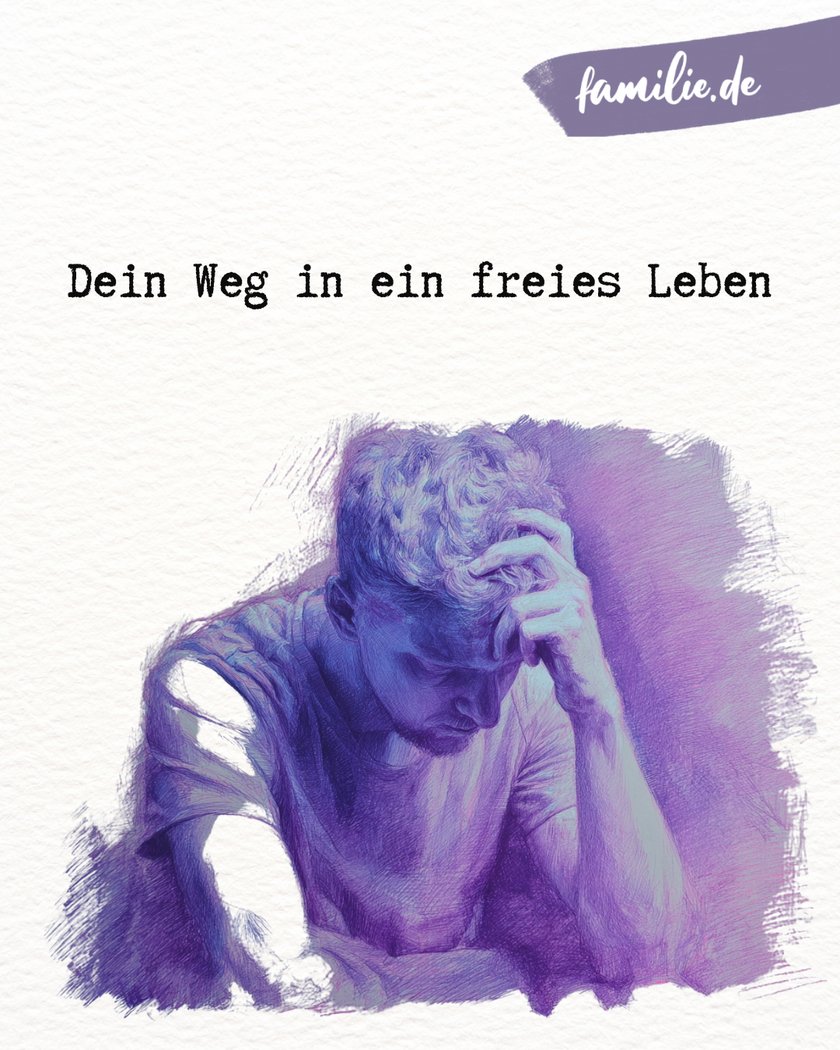 Dein Weg ins freie Leben: Raus aus der toxischen Beziehung Dein Weg ins freie Leben: Raus aus der toxischen Beziehung