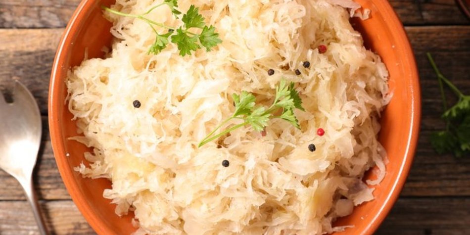 Sauerkraut in der Schwangerschaft: Elaubt oder tabu? Sauerkraut in der Schwangerschaft: Elaubt oder tabu?