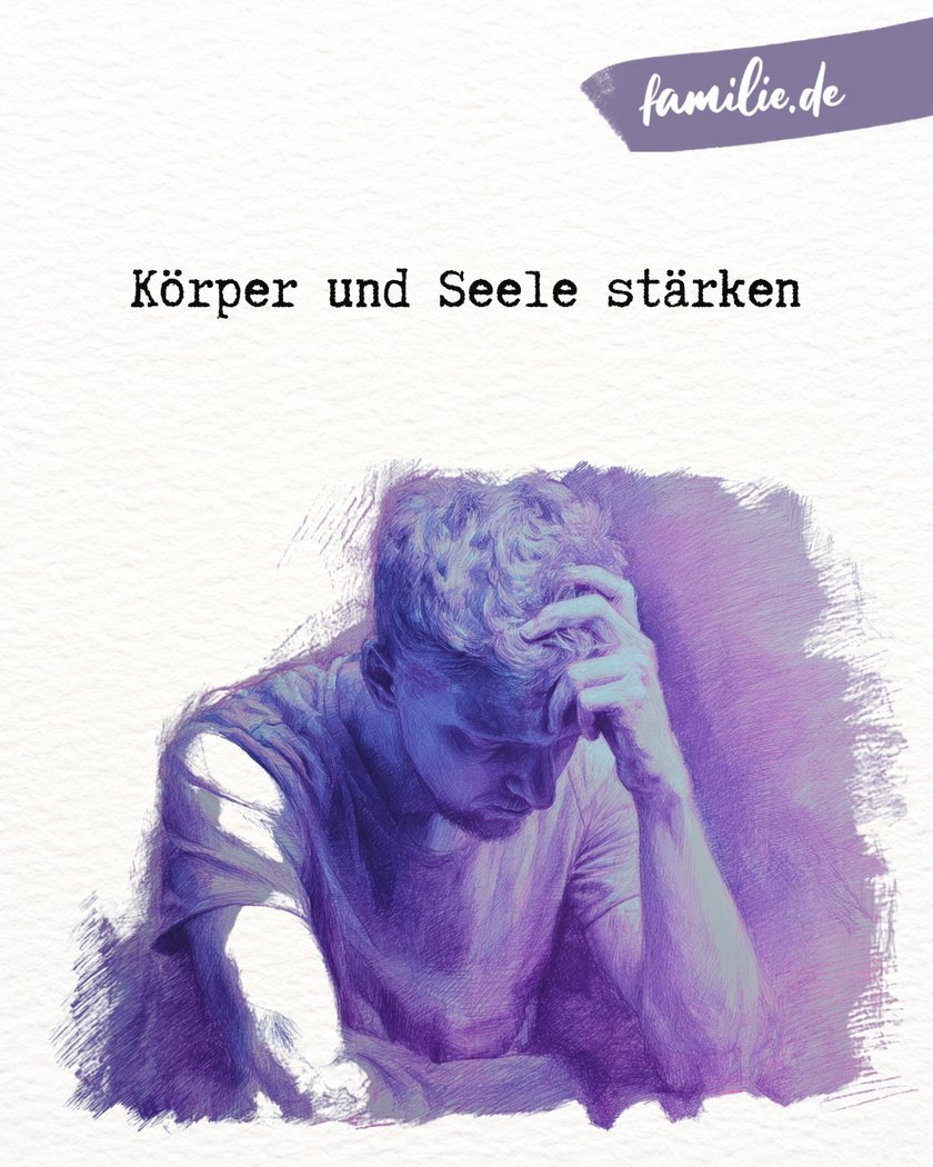 Körper und Seele stärken: Raus aus der toxischen Beziehung Körper und Seele stärken: Raus aus der toxischen Beziehung