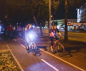 Fahrradbeleuchtung-Test: Die 3 Sieger bei Stiftung Warentest
