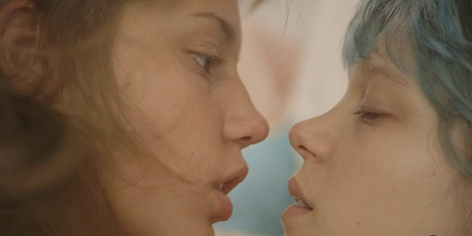 Liebe für alle: Diese LGBTQ+ Filme feiern alle Facetten von Liebe Liebe für alle: Diese LGBTQ+ Filme feiern alle Facetten von Liebe