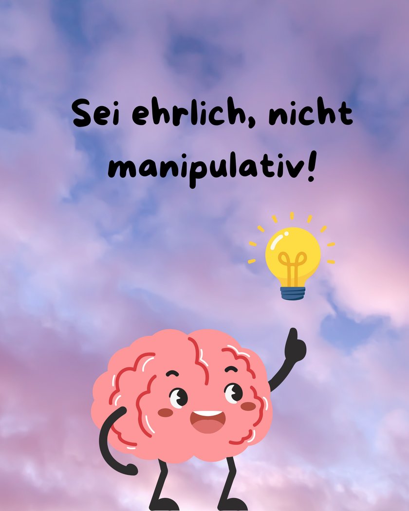 Ben Franklin Effekt ehrlich einsetzen nicht manipulativ Ben Franklin Effekt ehrlich einsetzen nicht manipulativ