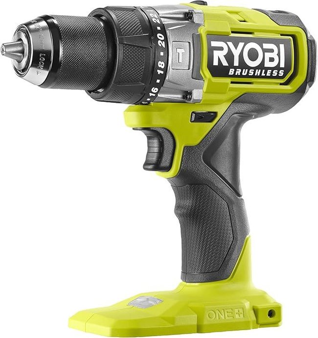 Akkuschrauber von Ryobi Akkuschrauber von Ryobi