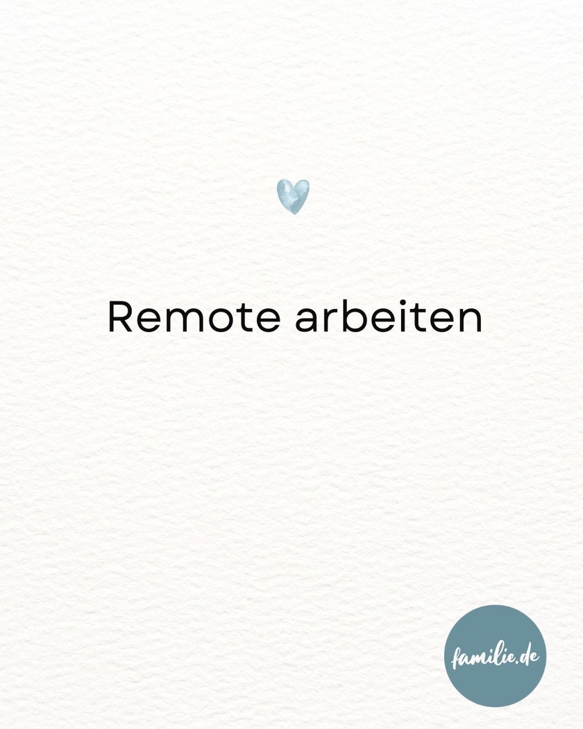 Remote arbeiten Remote arbeiten