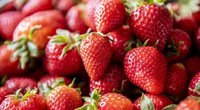 Ganz schön knifflig: Sind Erdbeeren Nüsse?